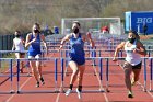 Women's Track vs Babson  Women’s Track & Field host Babson College at Cumberland (RI) High School. : Track & Field, Babson